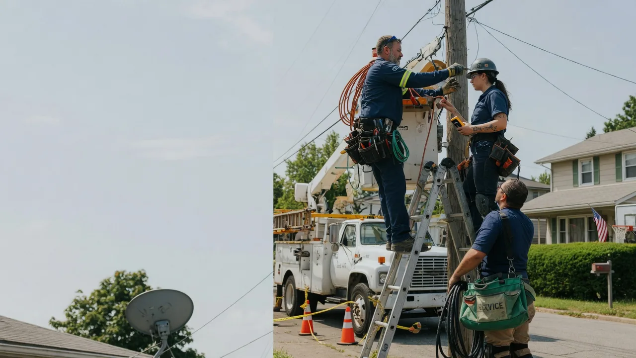 Electrical Repair in West Edmeston, NY near me